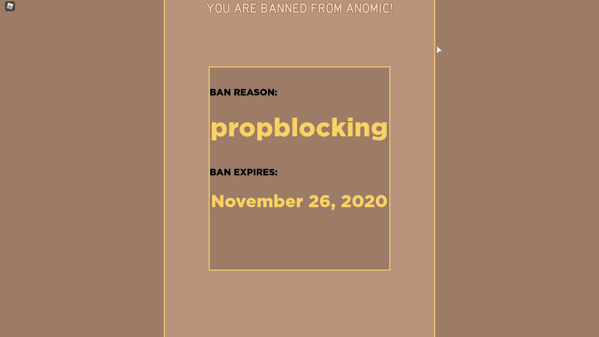 can you get banned from roblox noclip