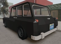 Cab (British) | Anomic Wiki | Fandom