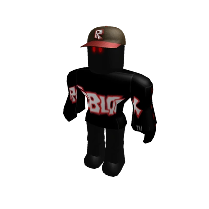 Just JayJay on X: OMG!!! GUEST 666!?! @Roblox @xBuzzerman