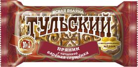 ТУЛЬСКИЙ ПРЯНИК СО СГУЩЁНКОЙ