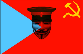 Флаг ВАКР