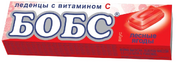 Бобс лесные ягоды