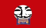 Флаг отпа