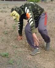 Бобсоед 2