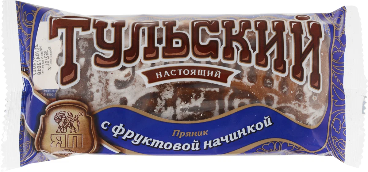 Купить Пряники В Туле От Производителя