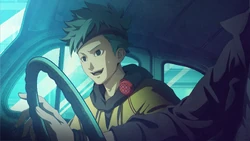 Pollon Takaoka/Gallery | Anonymous;Code Wiki | Fandom