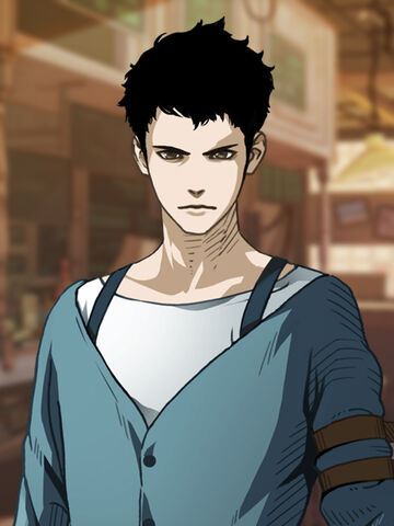 Cross Yumikawa | Anonymous;Code Wiki | Fandom
