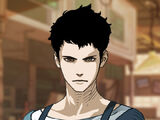 Cross Yumikawa