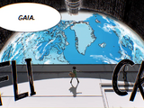 GAIA