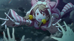 Momo Aizaki/Gallery | Anonymous;Code Wiki | Fandom