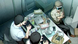 Anonymous;Code/Gallery | Anonymous;Code Wiki | Fandom