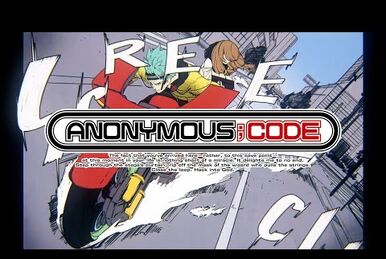 Anonymous;Code - Wikipedia