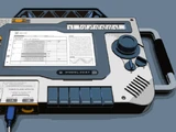 Divergence Meter