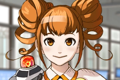 Cross Yumikawa | Anonymous;Code Wiki | Fandom