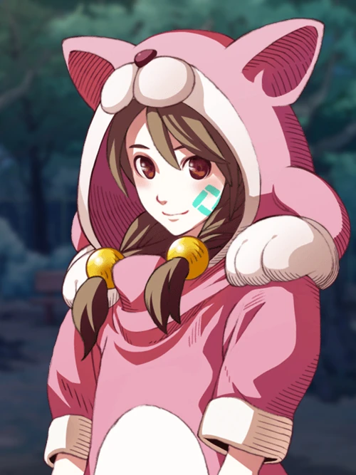 Momo Aizaki | Anonymous;Code Wiki | Fandom