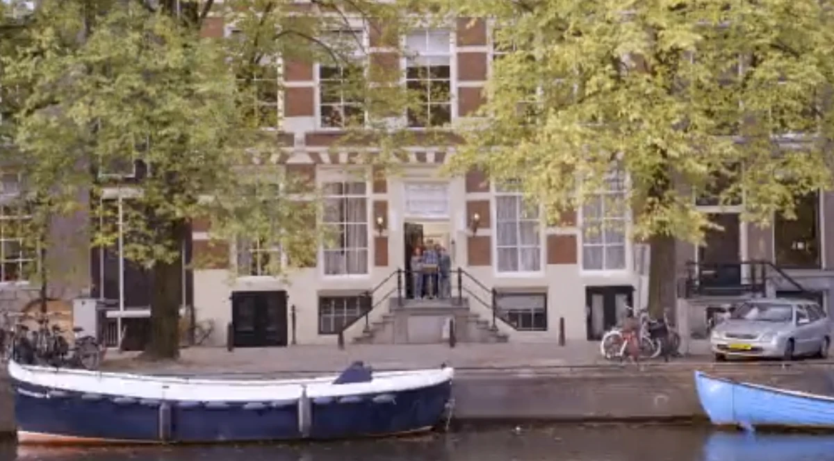 Hunter House Another Hunter Street Wiki Fandom