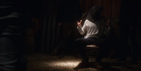 Erik kidnapped
