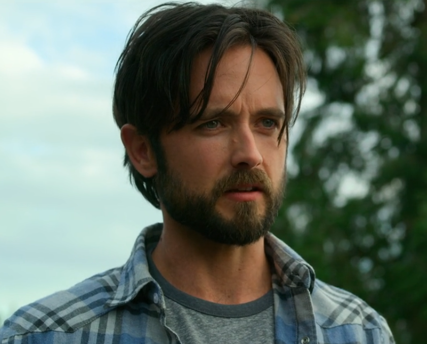 Justin Chatwin - Trakt