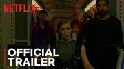 Another Life - Katee Sackhoff Official Trailer Netflix