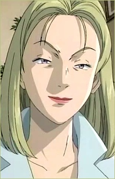 Eva Heinemann Wiki Another Monster Fandom Eva Heinemann Wiki Another Monster Fandom