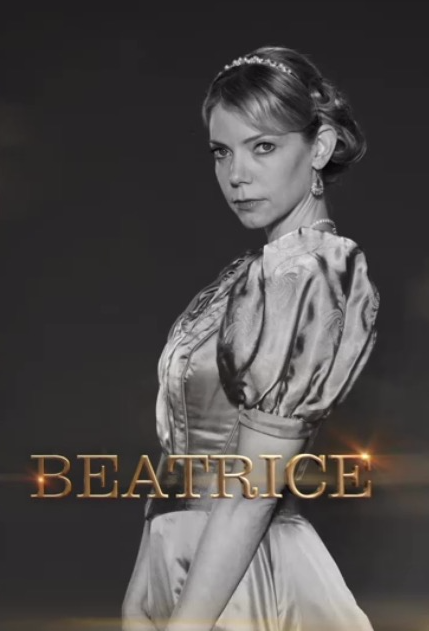 Beatrice Bellacourt Another Period Wikia Fandom