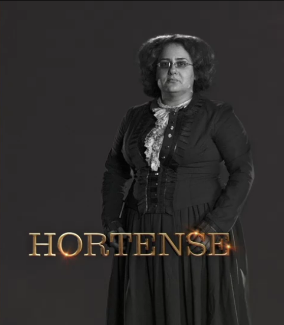 Hortense Bellacourt Another Period Wikia Fandom