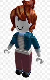 Bacon Girl, Another Roblox Wiki