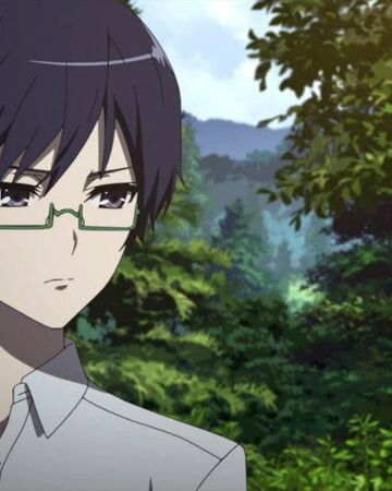 Tomohiko Kazami Another Wiki Fandom Tomohiko Kazami Another Wiki Fandom
