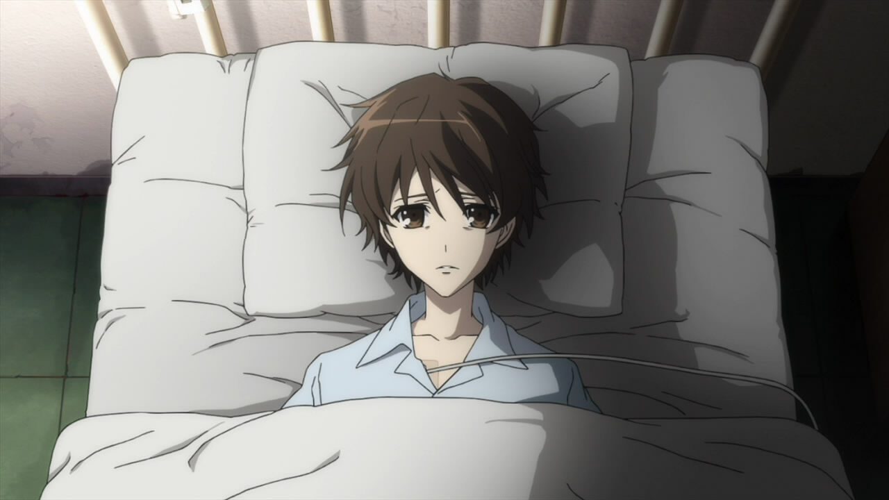 Kouichi Sakakibara Another Wiki Fandom Kouichi Sakakibara Another Wiki Fandom