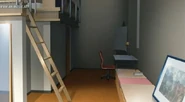 Mei's room