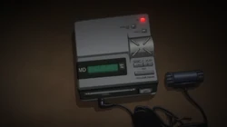 "...y así es como se detiene la calamidad.