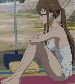 Reiko (Another) - Zerochan Anime Image Board