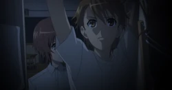 De esa manera, no hay arrepentimientos."