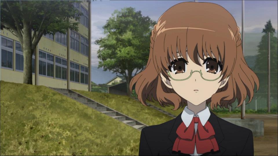 Featured image of post Another Yukari Sakuragi