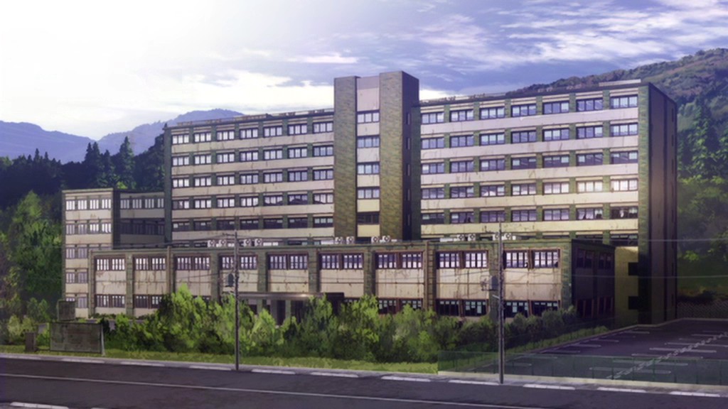 Yukimura Hospital | Fandom of Pretty Cure Wiki | Fandom