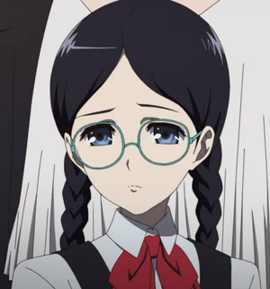 Sayuri Kakinuma Another Wiki Fandom Sayuri Kakinuma Another Wiki Fandom