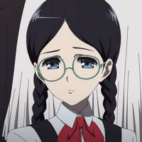 Sayuri Kakinuma Another Wiki Fandom