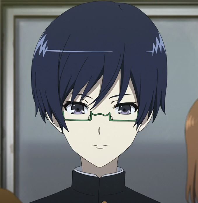 Tomohiko Kazami Another Wiki Fandom