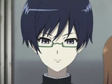 Tomohiko Kazami