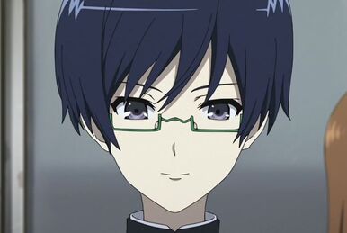 Yukito Tsujii | Another Wiki | Fandom Yukito Tsujii | Another Wiki | Fandom