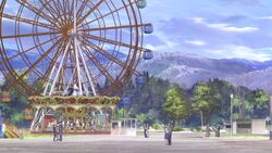 Amusement Park Another Wiki Fandom