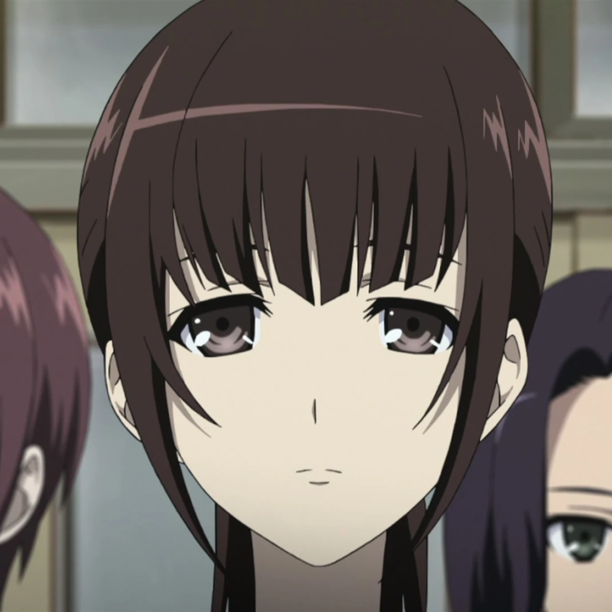 Kazue Satou | Another Wiki | Fandom