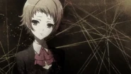 Aya's appearance in the opening.