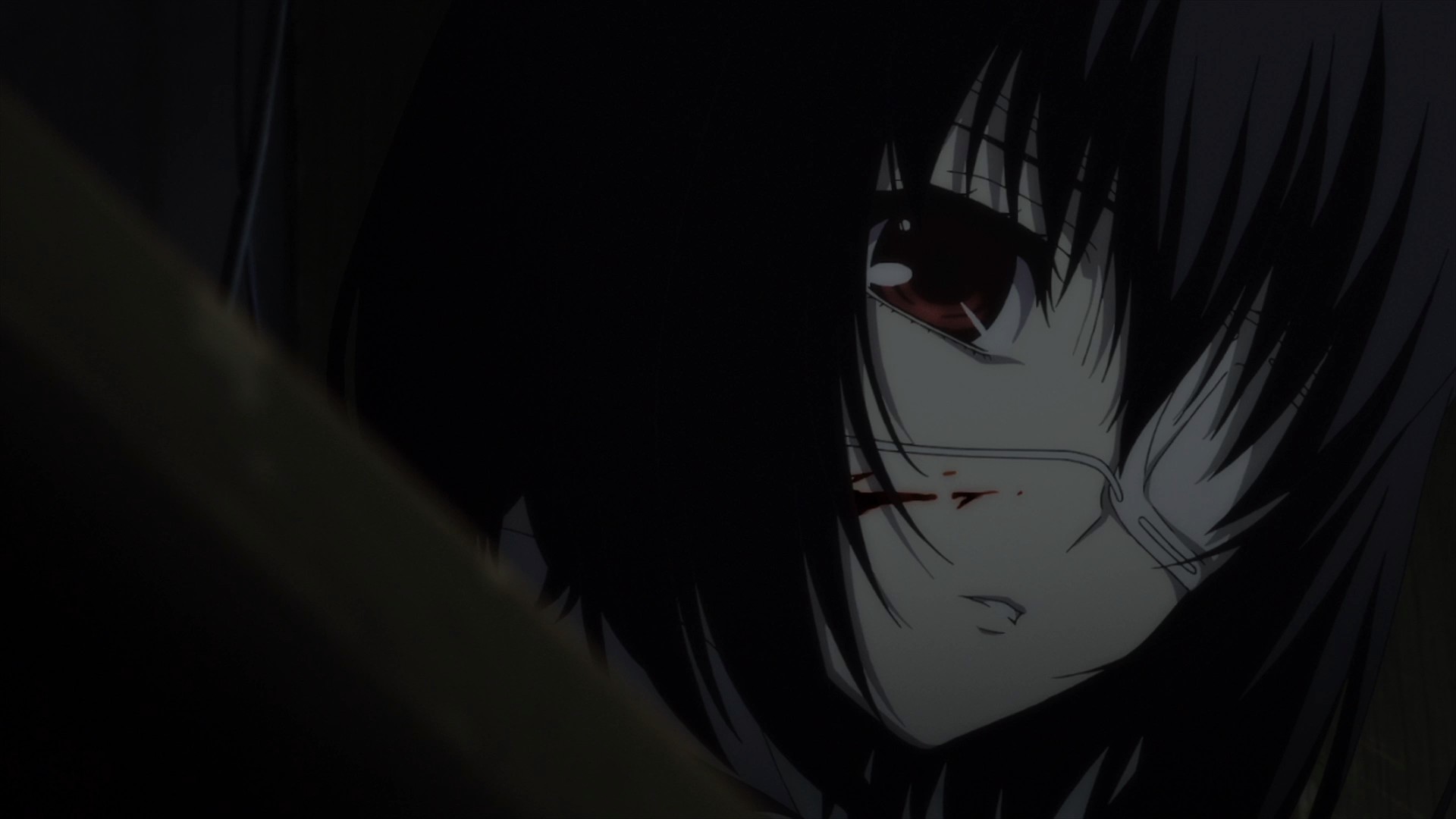 Mei Misaki | Wiki Another | Fandom, image size:1920x1080