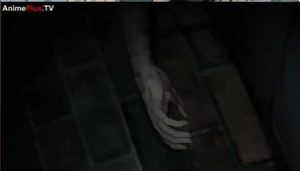 Student body lying at the outside.