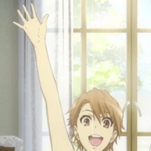 Naoya Teshigawara Image Gallery Another Wiki Fandom