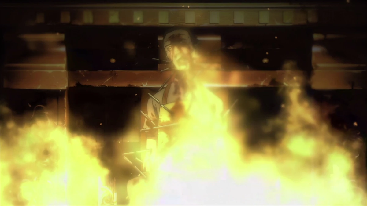 Kensaku Numata Another Wiki Fandom