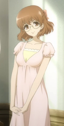 Yukari Sakuragi, Another Wiki