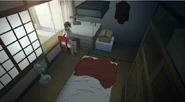 Kouichi's room