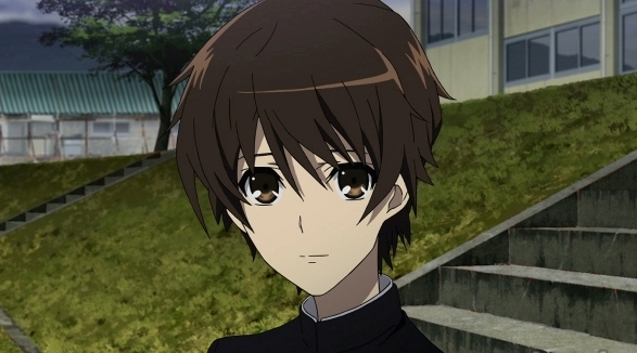 31 Coolest Anime Boy Characters with Brown Hair  Cool Mens Hair
